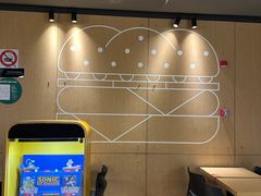 -麦当劳(豫园店)