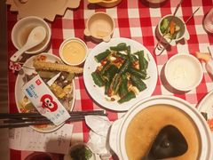-西贝(枫蓝国际购物中心店)