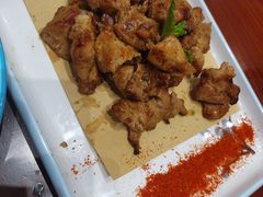 -郑庄脂渣海鲜楼(九水路店)
