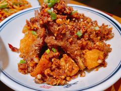 -川菜故事(光谷步行街店)