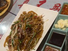 -辉记炭烧海鲜大排档·老字号(福田店)