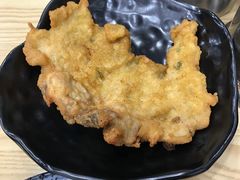 -京陵鸭血粉丝汤(景德路店)