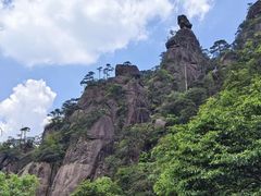 -三清山风景名胜区