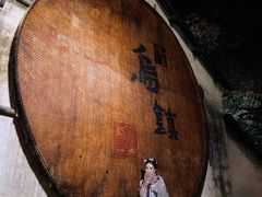 -汉仪华裳汉服旗袍·摄影写真馆(乌镇西栅店)