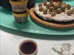 -瓯菜排档·温州海鲜(玕南店)