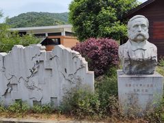 -会稽山峡洞漂流-上青古道