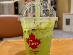-Tims天好咖啡·贝果(东方广场店)