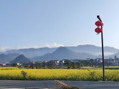 -万峰林风景区