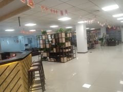 -武汉黄浦一汽丰田4S店(江岸店)