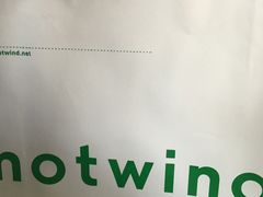-hotwind热风(国际商场店)