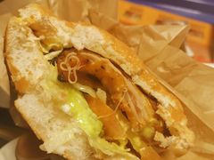 -汉堡王(合肥之心城店)