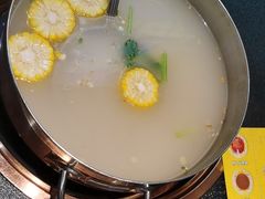 -大吉利·潮汕鲜牛肉火锅(万峰路店)