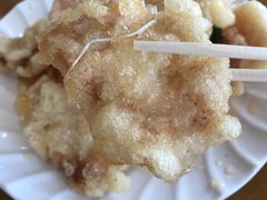 -顺姬冷面(延大店)
