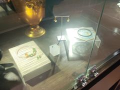 -十八字金·银饰·开蚌DIY·手工体验团建(世纪金源店)