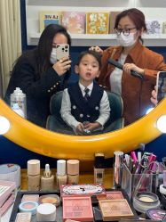 -海马体家庭照相馆(杭州萧山万象汇店)