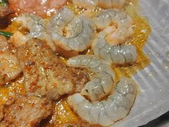 -玫瑰花园自助烤肉(顺义鑫海韵通店)