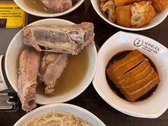 -松發肉骨茶(先得坊店)