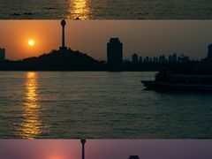 -武昌江滩
