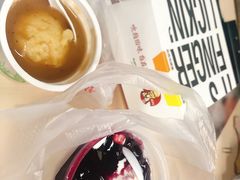 -肯德基(西安电子城店)