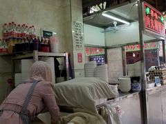-清真李唯一优质肉丸糊辣汤