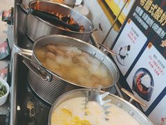 -比格比萨自助(宝山日月光店)