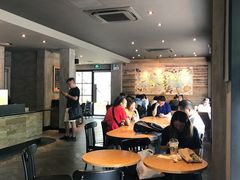 -星巴克(甘河路店)