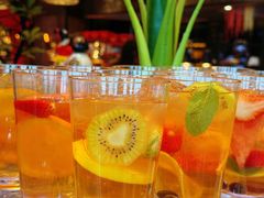 -松咖啡自助餐厅·松北香格里拉