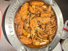 -胖哥俩肉蟹煲(福州仓山爱琴海店)