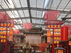 -老山东·山东菜(鲁菜名店)