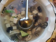 -宾朋海鲜美食餐厅·特色美食(兴海路店)