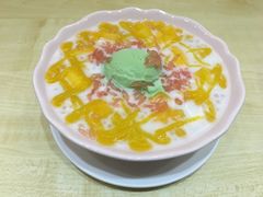 -甜心妈妈·榴莲星级糖水(北京路总店)