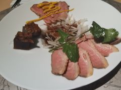 薄切嫩鸭-穹六人间 people 6(岳阳路店)