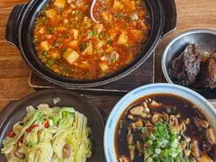 -双流老妈兔头(总店)