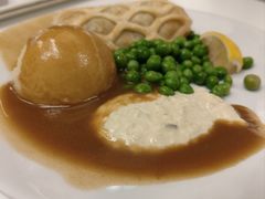 -宜家·瑞典风味餐厅(北京西红门店)
