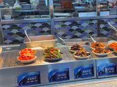 -深海中餐厅(国家海洋博物馆店)