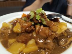 -潮界(虹桥新天地店)