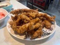 -李氏下饭菜·巫山纸包鱼·烤鱼(滨江路店)