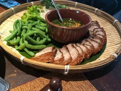 -花马天堂云南餐厅 Lost Heaven(高邮路店)