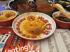 -生活如沸·顺德水牛奶火锅(大学路店)