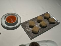 -荣轩(新荣记环球金融中心店)