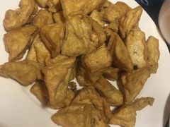 -香满楼(临安路店)