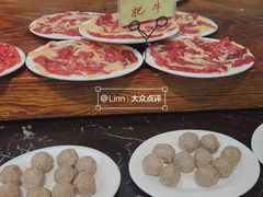 -一鼎牛鲜活牛肉城(晋江海峡国际食品城店)