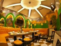 -火吧PTV聚会餐厅(10号店)