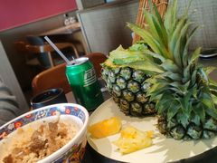 -花时·炭火烧肉(东百中心A馆店)