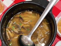 -西贝莜面村(上海百联西郊店)