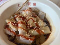 -大哥餐厅(西城花园店)