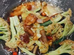 -小菜园新徽菜(苏州繁花中心店)