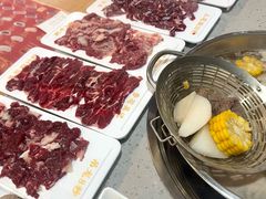 -杏花吴记牛肉火锅