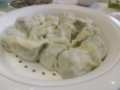 -李恩记清真水饺(北电大厦店)