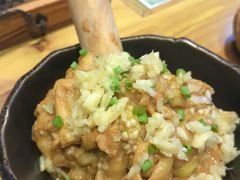 -局气 烤鸭·北京菜(光华路店)